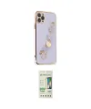 ieg™ iPhone 11 Pro Kılıf Nova Işık Prime - Siyah 20D Premium Cam Ekran Koruyucu