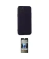 ieg™ iPhone 11 Pro Kılıf Vadi Çizgi Prime - Siyah 34D Hayalet Izgaralı Cam