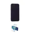 ieg™ iPhone 11 Pro Kılıf Vadi Çizgi Prime - Siyah 3D Antistatik Cam Ekran Koruyucu
