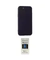 ieg™ iPhone 11 Pro Kılıf Vadi Çizgi Prime - Siyah 5D Hayalet Cam Ekran Koruyucu