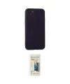 ieg™ iPhone 11 Pro Kılıf Vadi Çizgi Prime - Siyah 6D Mat Seramik Hayalet Nano Ekran Koruyucu