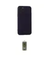 ieg™ iPhone 11 Pro Kılıf Vadi Çizgi Prime - Siyah Joko Magic 5D Hayalet Cam