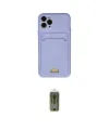 ieg™ iPhone 11 Pro Kılıf Vadi Çizgi Prime - Siyah Joko Magic 5D Hayalet Cam