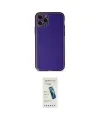 ieg™ iPhone 11 Pro Kılıf Yadigar Klasik - Şeffaf Pasifik Cam Ekran Koruyucu
