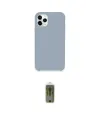 ieg™ iPhone 11 Pro Kılıf Zirve Modern Özel Seri - Siyah Joko Magic 5D Hayalet Cam