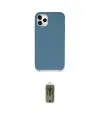 ieg™ iPhone 11 Pro Kılıf Zirve Modern Özel Seri - Siyah Joko Magic 5D Hayalet Cam