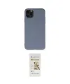 ieg™ iPhone 11 Pro Max Kılıf Ahenk Serisi - Siyah Mat Seramik Nano Ekran Koruyucu