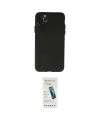 ieg™ iPhone 11 Pro Max Kılıf Atlas Minimal Prime - Şeffaf Pasifik Cam Ekran Koruyucu