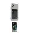 ieg™ iPhone 11 Pro Max Kılıf Doruk Klasik Koleksiyonu - Şeffaf 360 Full Body Arka Koruyucu