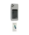 ieg™ iPhone 11 Pro Max Kılıf Doruk Klasik Koleksiyonu - Şeffaf Pasifik Cam Ekran Koruyucu