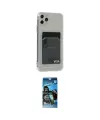 ieg™ iPhone 11 Pro Max Kılıf Doruk Klasik Koleksiyonu - Siyah 34D Izgaralı Cam