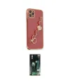 ieg™ iPhone 11 Pro Max Kılıf Nova Işık Prime - Siyah 360 Mat Full Body Arka Koruyucu