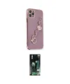 ieg™ iPhone 11 Pro Max Kılıf Nova Işık Prime - Siyah 360 Mat Full Body Arka Koruyucu