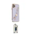 ieg™ iPhone 11 Pro Max Kılıf Nova Işık Prime - Siyah Bilvis Hayalet Cam Ekran Koruyucu