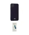 ieg™ iPhone 11 Pro Max Kılıf Vadi Çizgi Prime - Şeffaf Pasifik Cam Ekran Koruyucu