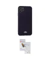 ieg™ iPhone 11 Pro Max Kılıf Vadi Çizgi Prime - Siyah Seramik Nano Ekran Koruyucu