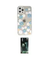 ieg™ iPhone 12 Pro Max Kılıf Eksen Asil Prime - Siyah 360 Mat Full Body Arka Koruyucu