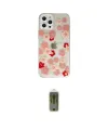 ieg™ iPhone 12 Pro Max Kılıf Eksen Asil Prime - Siyah Joko Magic 5D Hayalet Cam