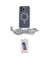 ieg™ iPhone 12 Pro Max Kılıf Eksen Özel Seri - Siyah Joko 5D Cam