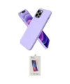 ieg™ iPhone 12 Pro Max Kılıf Kozmos Yansıma Özel Seri - Siyah Joko 5D Cam