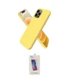 ieg™ iPhone 12 Pro Max Kılıf Kozmos Yansıma Özel Seri - Siyah Joko 5D Cam