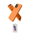 ieg™ iPhone 12 Pro Max Kılıf Kozmos Yansıma Özel Seri - Siyah Joko 5D Cam