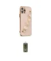 ieg™ iPhone 12 Pro Max Kılıf Nova Işık Prime - Siyah Joko Magic 5D Hayalet Cam