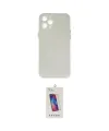 ieg™ iPhone 12 Pro Max Kılıf Yadigar Yansıma Serisi - Siyah Joko 5D Cam