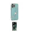 ieg™ iPhone 13 Pro Kılıf Nova Işık Prime - Şeffaf 360 Full Body Arka Koruyucu