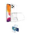 ieg™ iPhone 13 Pro Kılıf Zirve Doku - Siyah 3D Antistatik Seramik Nano Ekran Koruyucu