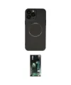 ieg™ iPhone 13 Pro Kılıf Zirve Klasik Prime - Şeffaf 360 Full Body Arka Koruyucu