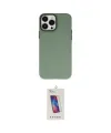 ieg™ iPhone 13 Pro Max Kılıf Ahenk Çizgi Prime - Siyah Joko 5D Cam