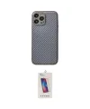 ieg™ iPhone 13 Pro Max Kılıf Ahenk Işık - Siyah Joko 5D Cam