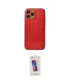 ieg™ iPhone 13 Pro Max Kılıf Ahenk Işık - Siyah Joko 5D Cam