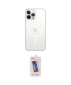 ieg™ iPhone 13 Pro Max Kılıf Ahenk Yansıma Prime - Siyah Joko 5D Cam