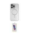 ieg™ iPhone 13 Pro Max Kılıf Akış Minimal Özel Seri - Siyah Joko 5D Cam
