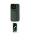 ieg™ iPhone 13 Pro Max Kılıf Çekirdek Yansıma - Şeffaf 360 Full Body Arka Koruyucu