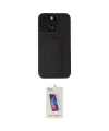 ieg™ iPhone 13 Pro Max Kılıf Çekirdek Yansıma - Siyah Joko 5D Cam