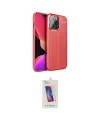 ieg™ iPhone 13 Pro Max Kılıf Doruk Klasik Özel Seri - Siyah Joko 5D Cam