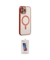 ieg™ iPhone 13 Pro Max Kılıf Doruk Minimal - Siyah Joko 5D Cam