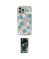 ieg™ iPhone 13 Pro Max Kılıf Eksen Asil Prime - Şeffaf 360 Full Body Arka Koruyucu