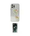 ieg™ iPhone 13 Pro Max Kılıf Eksen Asil Prime - Şeffaf 360 Full Body Arka Koruyucu