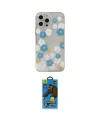 ieg™ iPhone 13 Pro Max Kılıf Eksen Asil Prime - Siyah 18D Cam Ekran Koruyucu