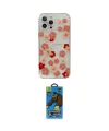 ieg™ iPhone 13 Pro Max Kılıf Eksen Asil Prime - Siyah 18D Cam Ekran Koruyucu