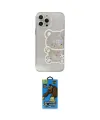 ieg™ iPhone 13 Pro Max Kılıf Eksen Asil Prime - Siyah 18D Cam Ekran Koruyucu