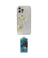 ieg™ iPhone 13 Pro Max Kılıf Eksen Asil Prime - Siyah 18D Cam Ekran Koruyucu