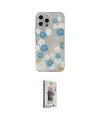 ieg™ iPhone 13 Pro Max Kılıf Eksen Asil Prime - Siyah Bilvis 3D Cam Ekran Koruyucu