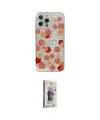 ieg™ iPhone 13 Pro Max Kılıf Eksen Asil Prime - Siyah Bilvis 3D Cam Ekran Koruyucu