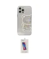 ieg™ iPhone 13 Pro Max Kılıf Eksen Asil Prime - Siyah Joko 5D Cam