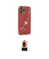 ieg™ iPhone 13 Pro Max Kılıf Nova Işık Prime - Şeffaf Maxco Cam Ekran Koruyucu